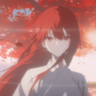 绘梨衣_龙族 — Wallpaper Engine Steam Workshop preview image