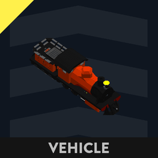 CLR Class BB — Stormworks: Build and Rescue Steam Workshop preview image
