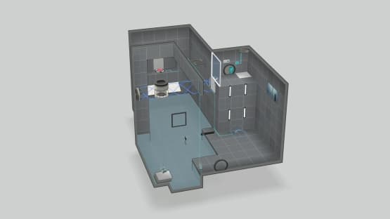 Concept 4 | Funnel Momentum — Portal 2 Workshop preview