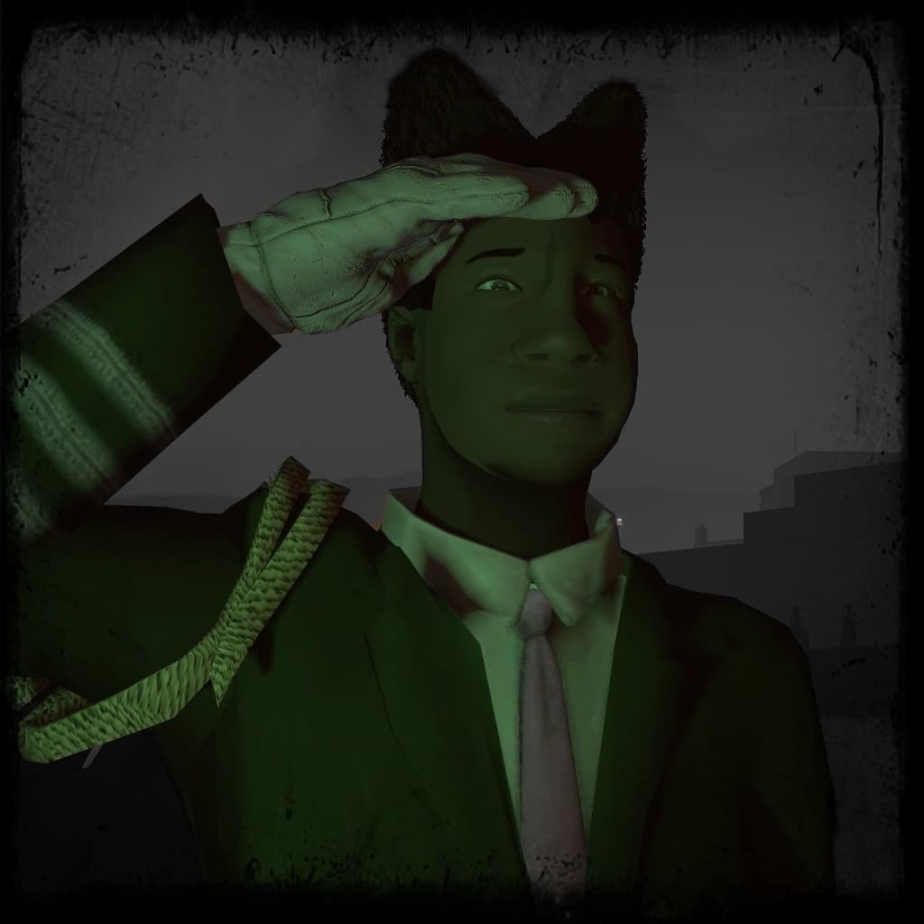 ST. LOUIS — Left 4 Dead 2 Steam Workshop preview image