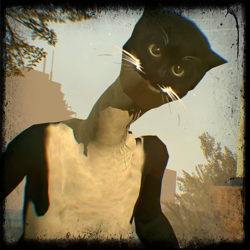 Maxwell The Deformed Spitter — Left 4 Dead 2 Steam Workshop preview image