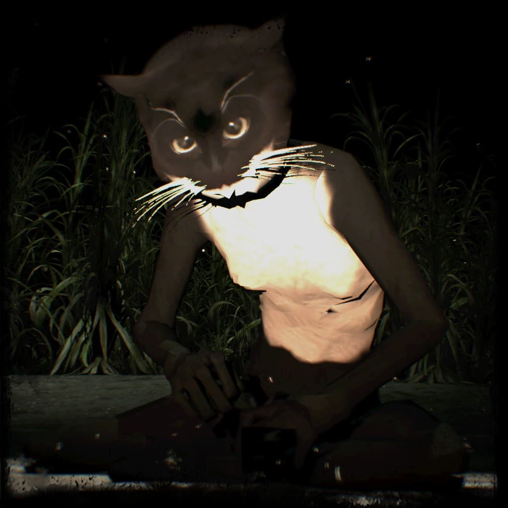 Maxwell The Lonely Witch
 — Left 4 Dead 2 Steam Workshop preview image