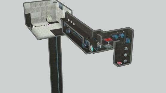 test 2 — Portal 2 Workshop preview