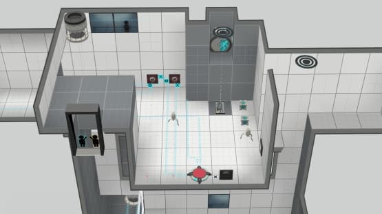 edd with basement — Portal 2 Workshop preview