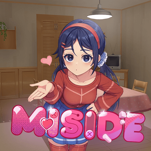 MISIDE HOUSE — Garry's Mod Steam Workshop preview image