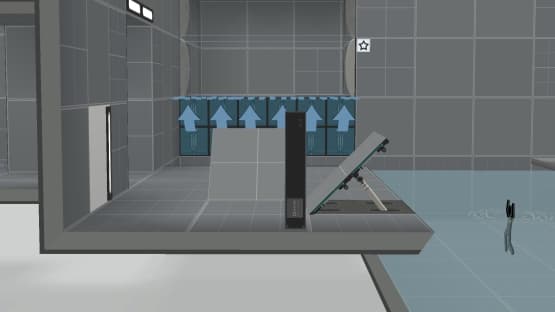 brown gel please — Portal 2 Workshop preview