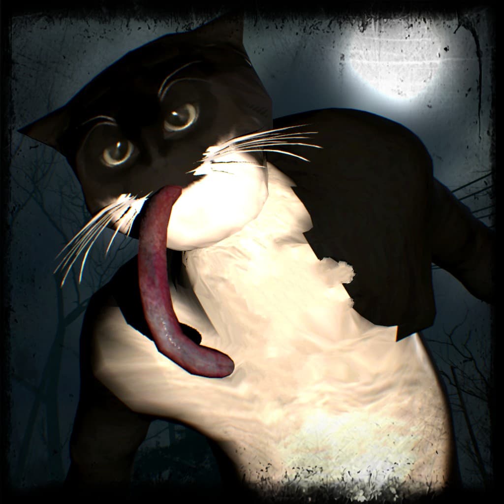 Maxwell The Silly Smoker
 — Left 4 Dead 2 Steam Workshop preview image
