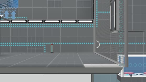 lilo pegs stitch — Portal 2 Steam Workshop preview image