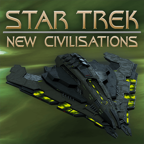 Elachi Shipset — Stellaris Steam Workshop preview image