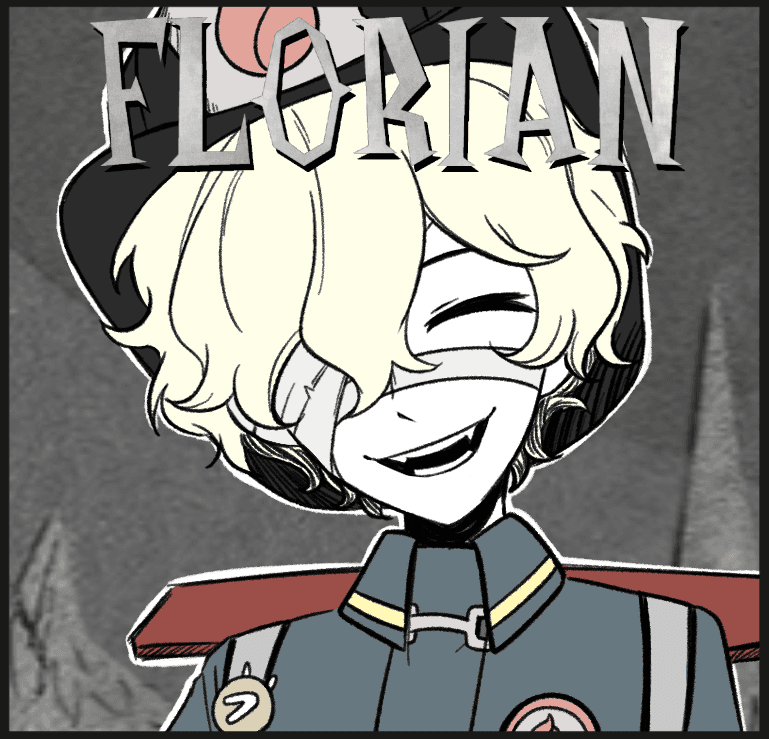 Florian Brand - IDV — Don't Starve Together Workshop preview