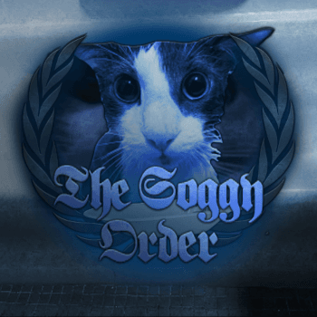 The Soggy Order: Last Days of Goog — Hearts of Iron IV Steam Workshop preview image