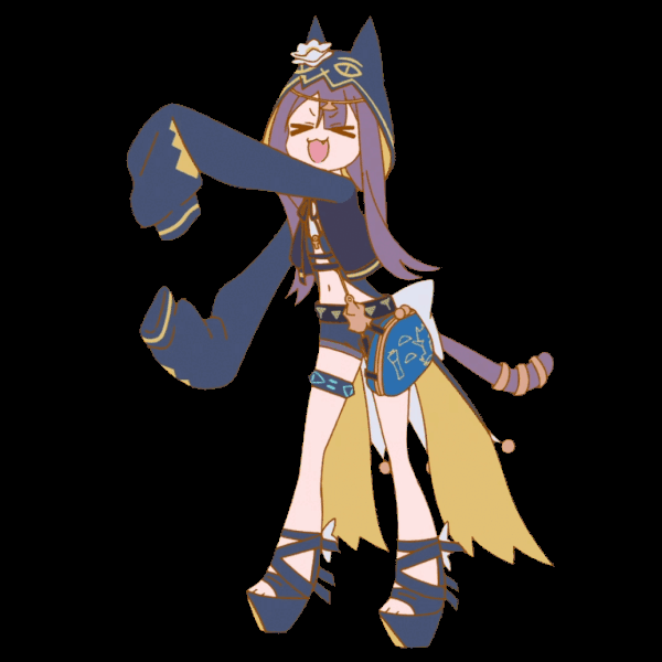 ❰明日方舟/ARKNIGHTS❱ Pepe Spinner — Left 4 Dead 2 Steam Workshop preview image