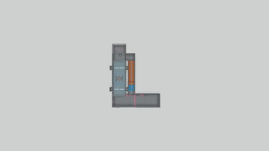 L chamber — Portal 2 Steam Workshop preview image