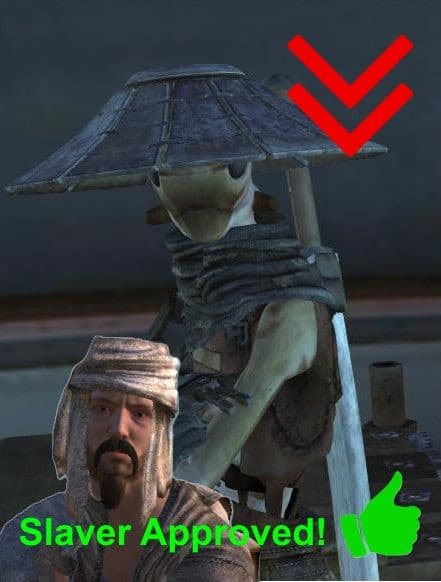 Sensible Anti-Slavers — Kenshi Steam Workshop preview image