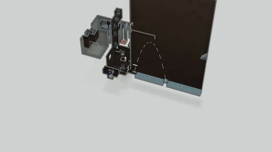 big jump — Portal 2 Steam Workshop preview image