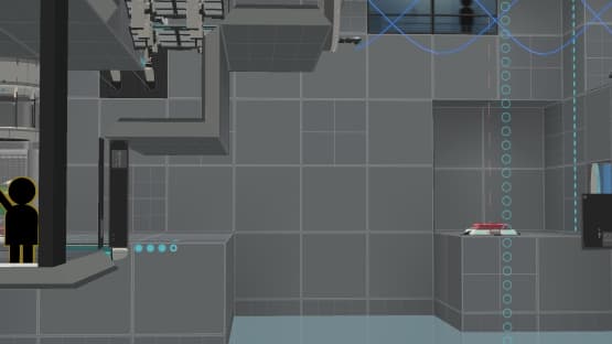ruined castle — Portal 2 Workshop preview