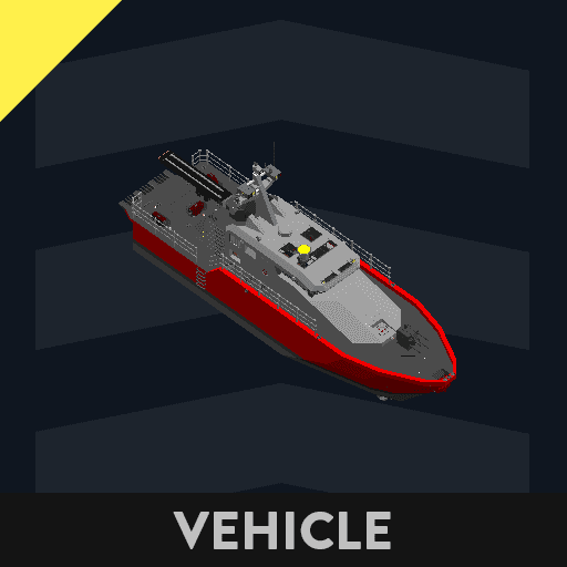 mc6 — Stormworks: Build and Rescue Workshop preview