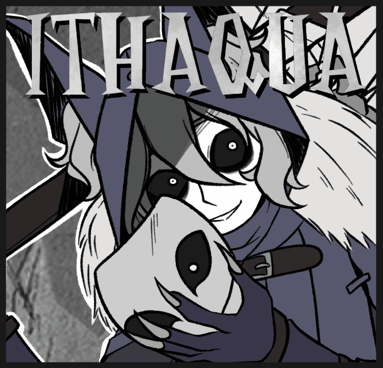 Ithaqua - IDV — Don't Starve Together Workshop preview