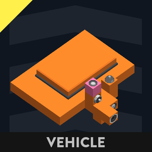 GPWS V9 Example Build — Stormworks: Build and Rescue Workshop preview