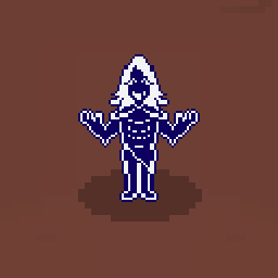 Rules Card but it's Rouxls Kaard — The Binding of Isaac: Rebirth Steam Workshop preview image