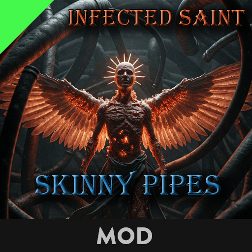 (M)(INF) Skinny Pipes — Stormworks: Build and Rescue Workshop preview
