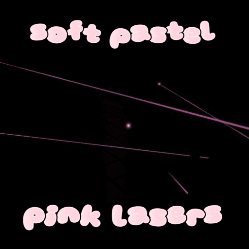 Soft Pastel Pink Weapon Laser — Left 4 Dead 2 Steam Workshop preview image