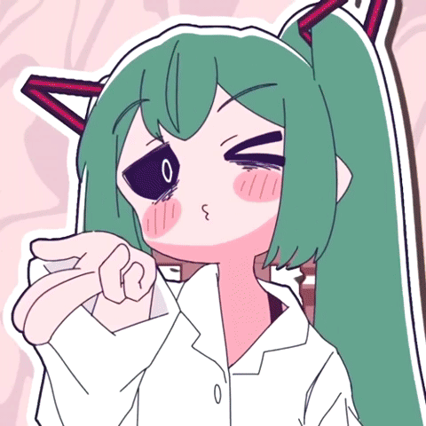 [Spray] UNO Miku = Mimukauwa Nice Try — Left 4 Dead 2 Steam Workshop preview image