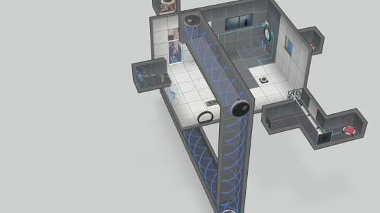 I can't think of a name — Portal 2 Steam Workshop preview image