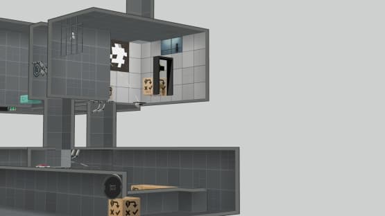 The Best (worst) Map You've Ever Seen! — Portal 2 Steam Workshop preview image
