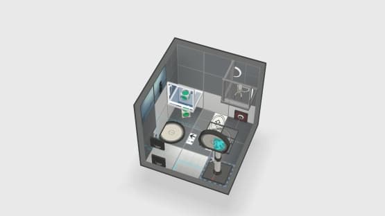 Good On Purpose | Space Efficient Testing — Portal 2 Workshop preview