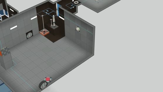 Portal 1 #3 — Portal 2 Workshop preview