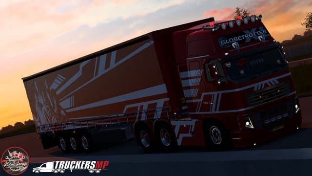 NO : 15 — Euro Truck Simulator 2 Steam Workshop preview image
