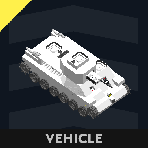 type97 chiha — Stormworks: Build and Rescue Workshop preview