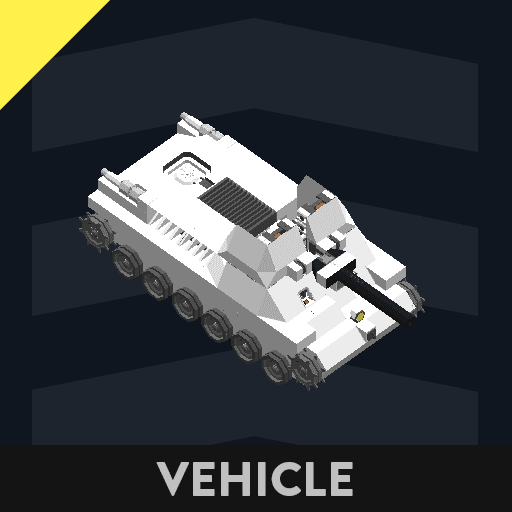 type1 hori — Stormworks: Build and Rescue Steam Workshop preview image