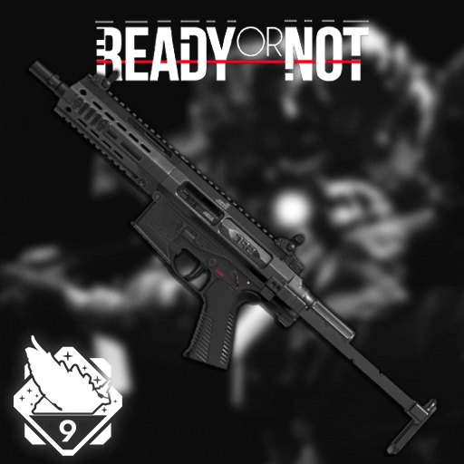 [ARC9] Ready Or Not Weapons & Attachments — Garry's Mod Steam Workshop preview image