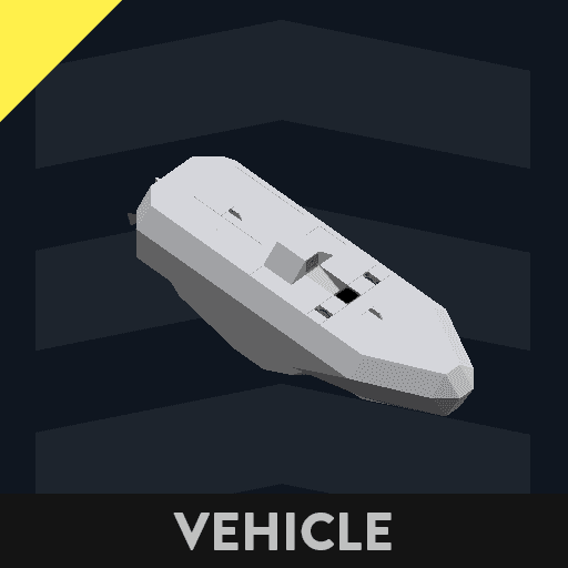 sea drone mk4 WIP — Stormworks: Build and Rescue Steam Workshop preview image