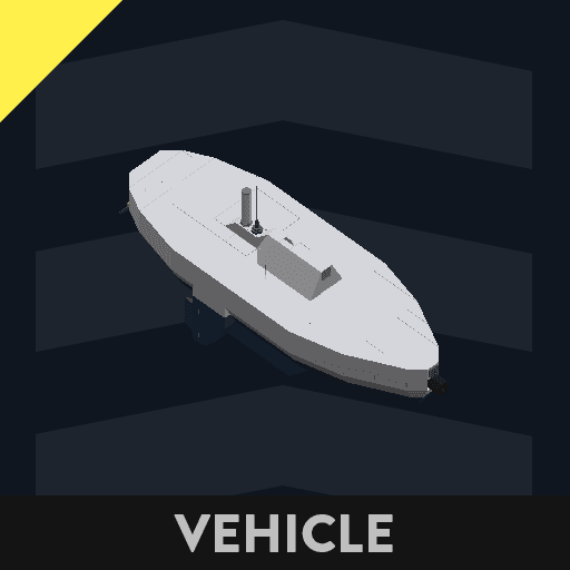 sea drone MK2 bad — Stormworks: Build and Rescue Steam Workshop preview image