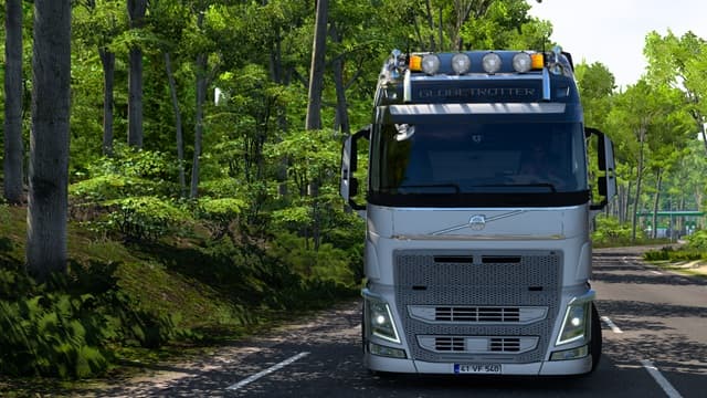 NO : 17 — Euro Truck Simulator 2 Steam Workshop preview image