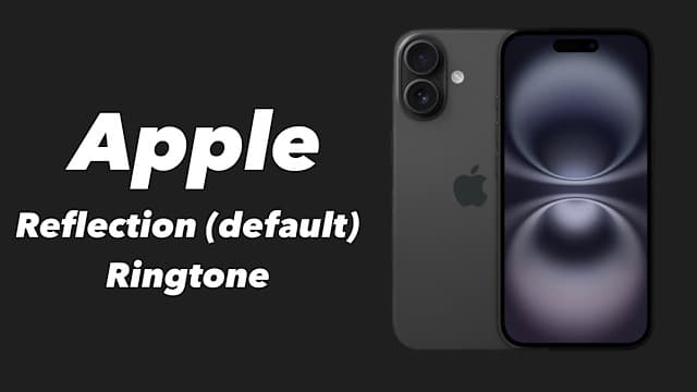 Apple iPhone Reflection Ringtone — Euro Truck Simulator 2 Workshop preview