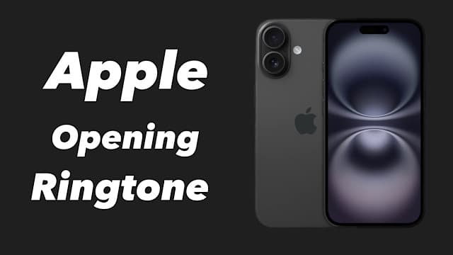 Apple iPhone Opening Ringtone — Euro Truck Simulator 2 Workshop preview