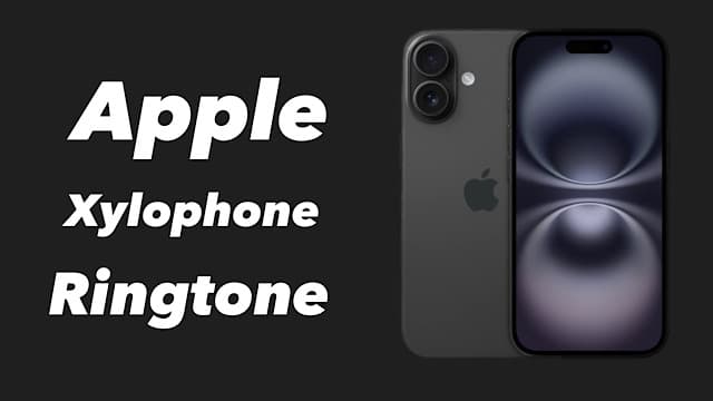 Apple iPhone Xylophone Ringtone — Euro Truck Simulator 2 Workshop preview