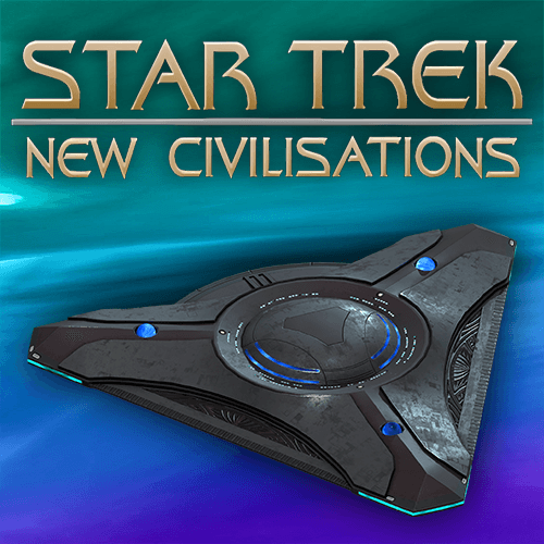 Lukari Shipset — Stellaris Steam Workshop preview image