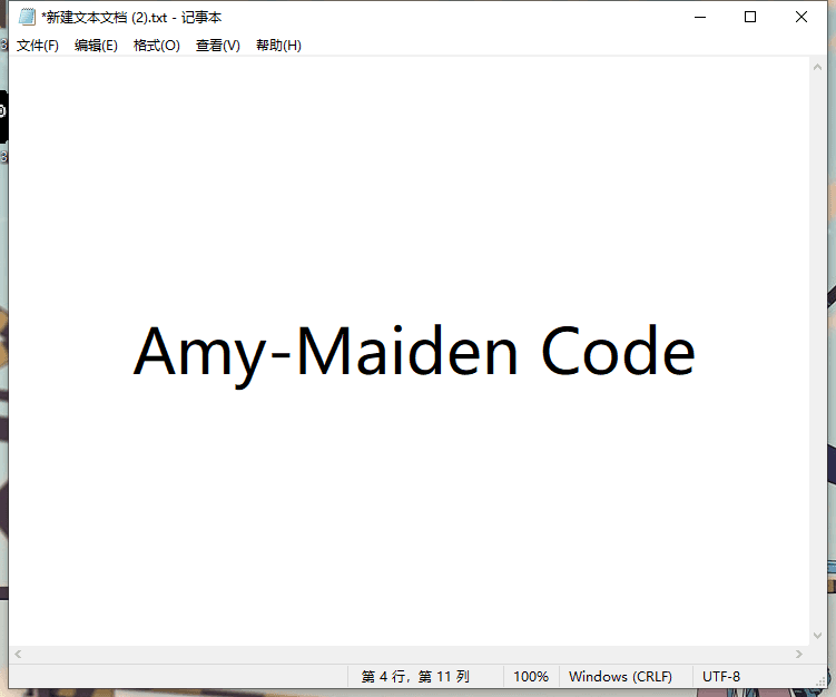 DOAXVV Amy Maiden Code(Rochelle)
 — Left 4 Dead 2 Steam Workshop preview image