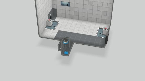 basketbool — Portal 2 Steam Workshop preview image