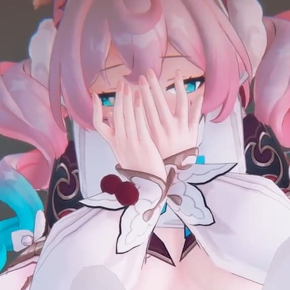 [Anryms]风堇 — Wallpaper Engine Steam Workshop preview image