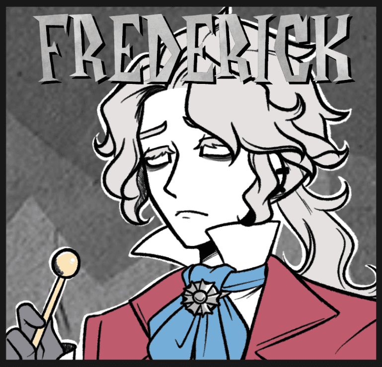 Frederick Kreiburg - IDV — Don't Starve Together Workshop preview