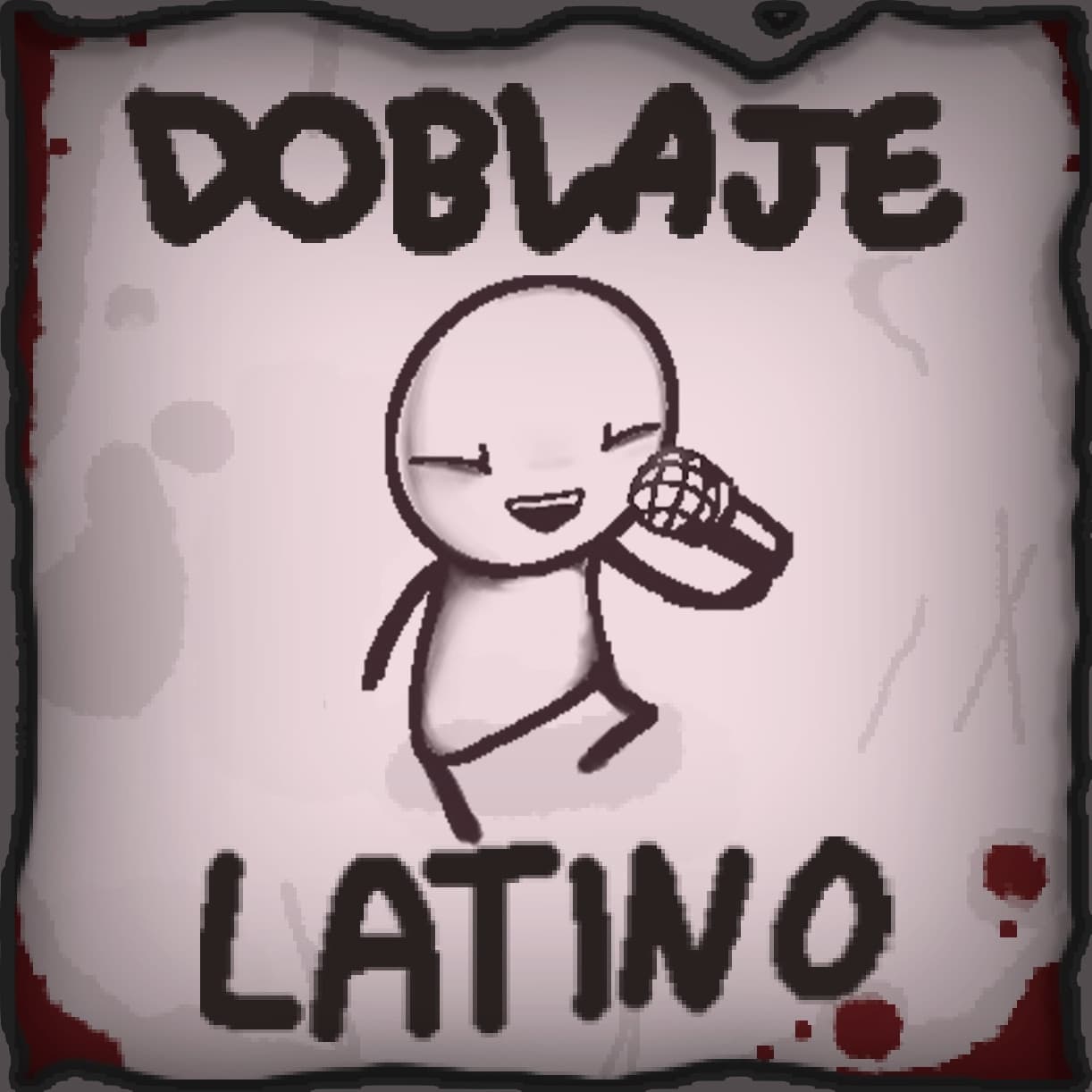Doblaje Español Latino — The Binding of Isaac: Rebirth Steam Workshop preview image