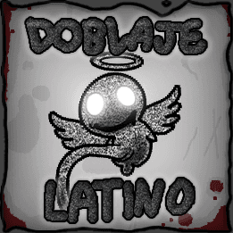 Dogma Doblaje — The Binding of Isaac: Rebirth Steam Workshop preview image