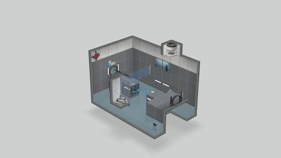 Fizzle - COMPLETE — Portal 2 Workshop preview