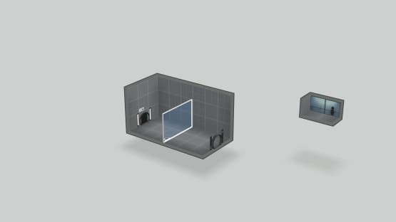 The Bug: HARD MODE - COMPLETE — Portal 2 Workshop preview